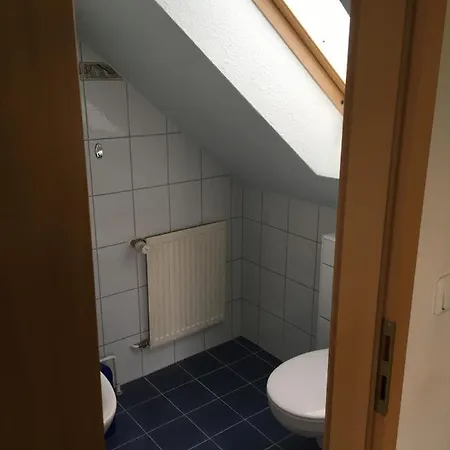 2, Nowak/schneider Gbr Apartmán Zinnowitz