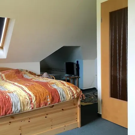Apartmán 2, Nowak/schneider Gbr Zinnowitz