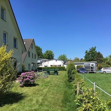 2, Nowak/schneider Gbr Apartmán Zinnowitz