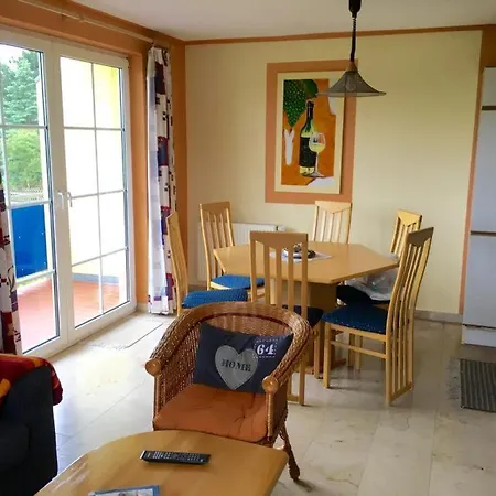 2, Nowak/schneider Gbr Apartmán
