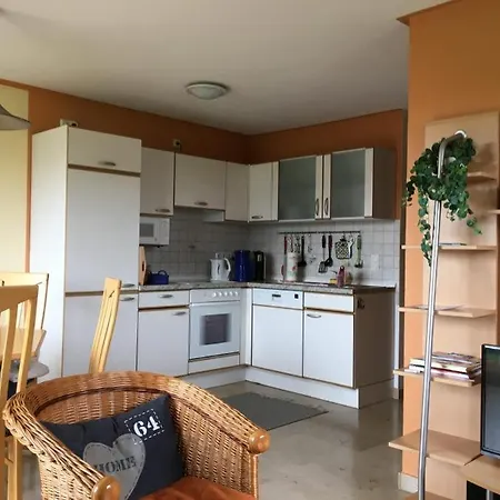 Apartmán 2, Nowak/schneider Gbr Zinnowitz