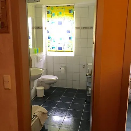 Apartmán 2, Nowak/schneider Gbr